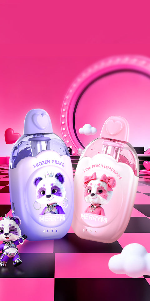 MerryMi Kitty 20K