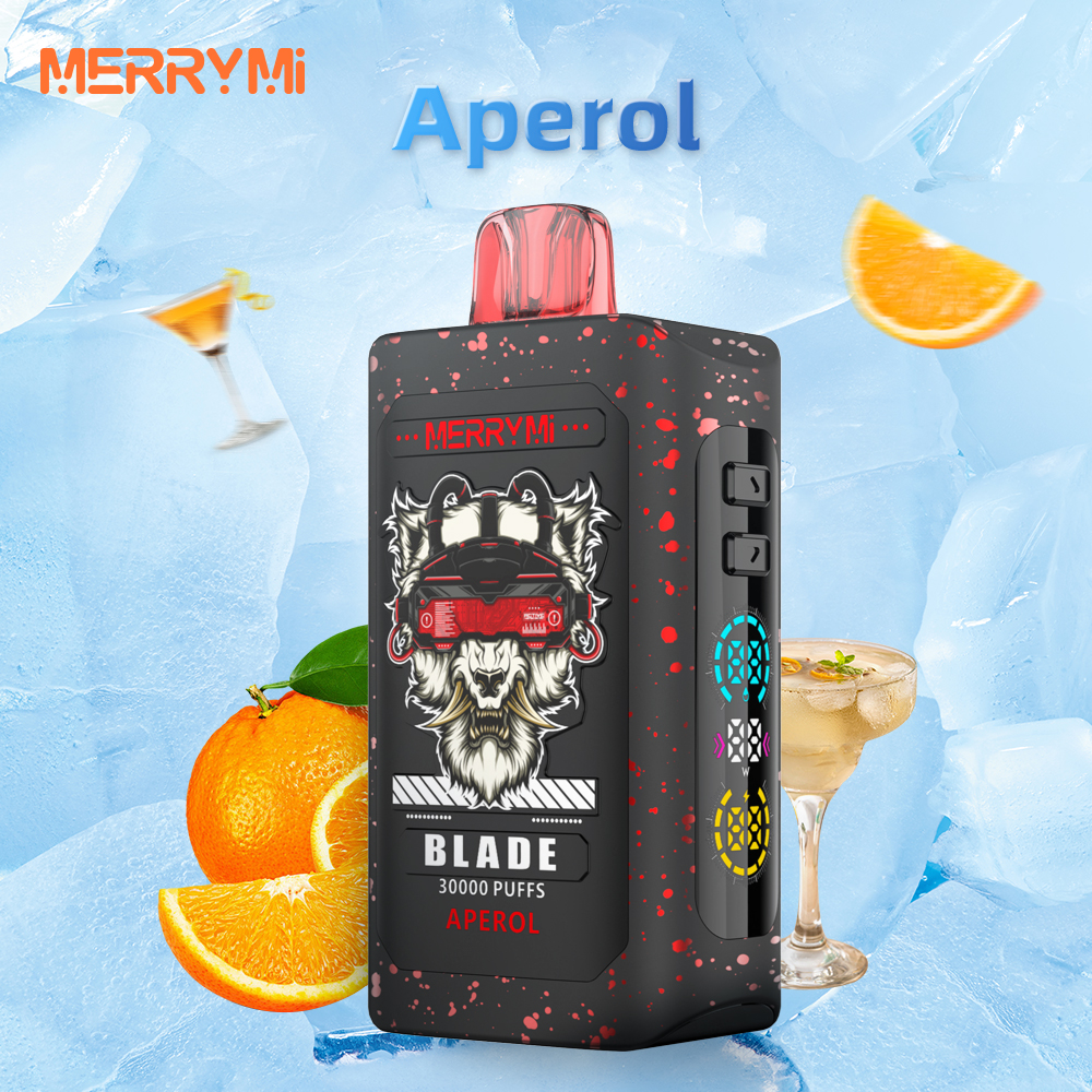 🍊 Aperol