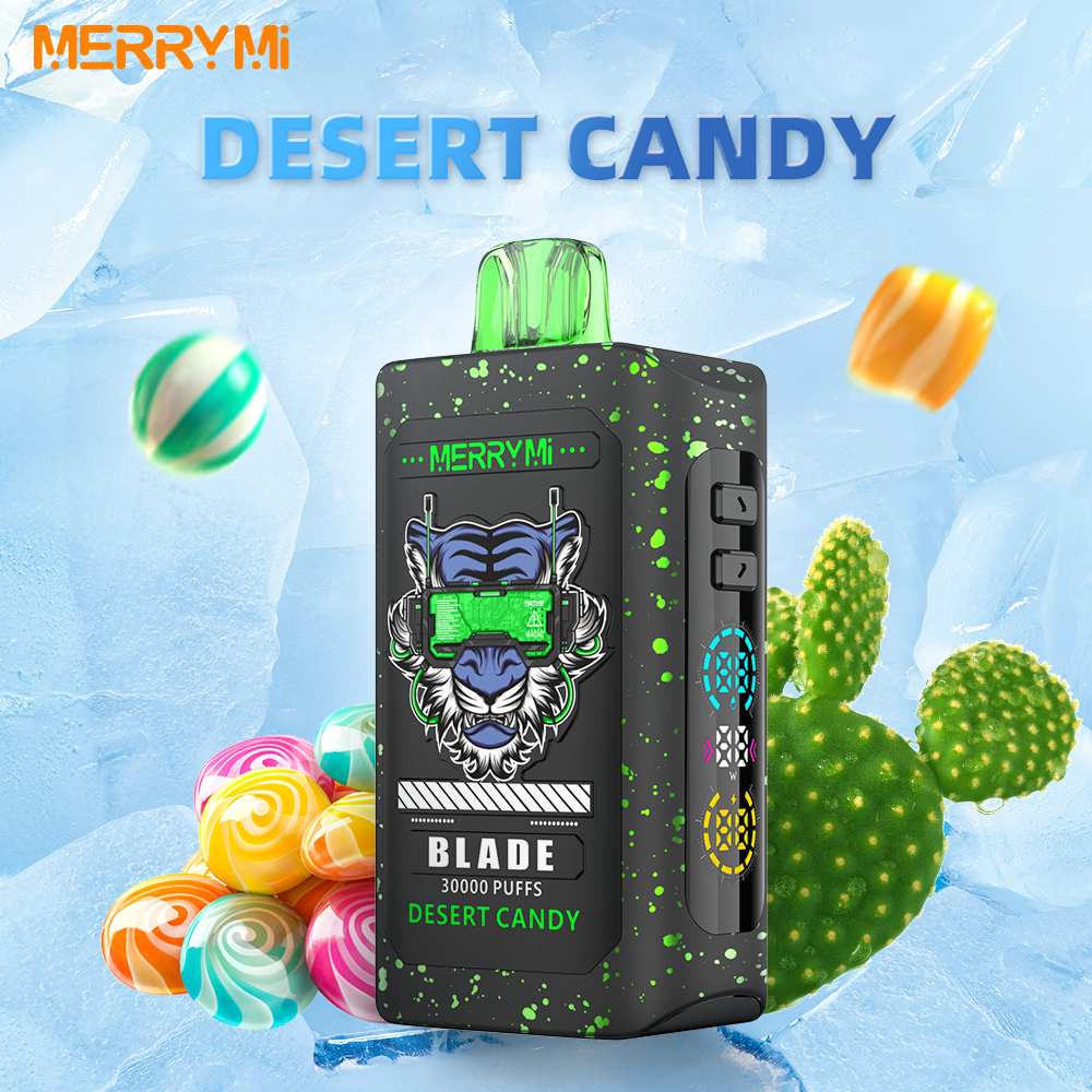 🌵 Cactus Candy