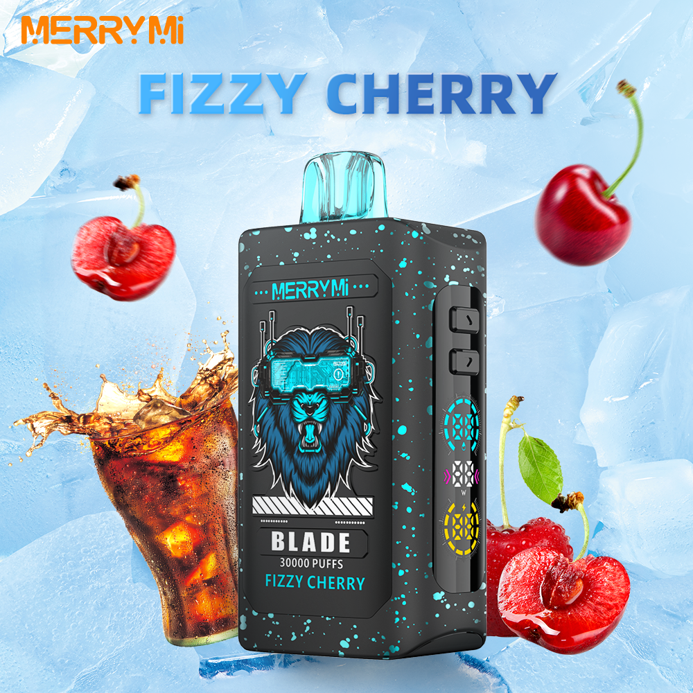 🍒 Cherry Cola