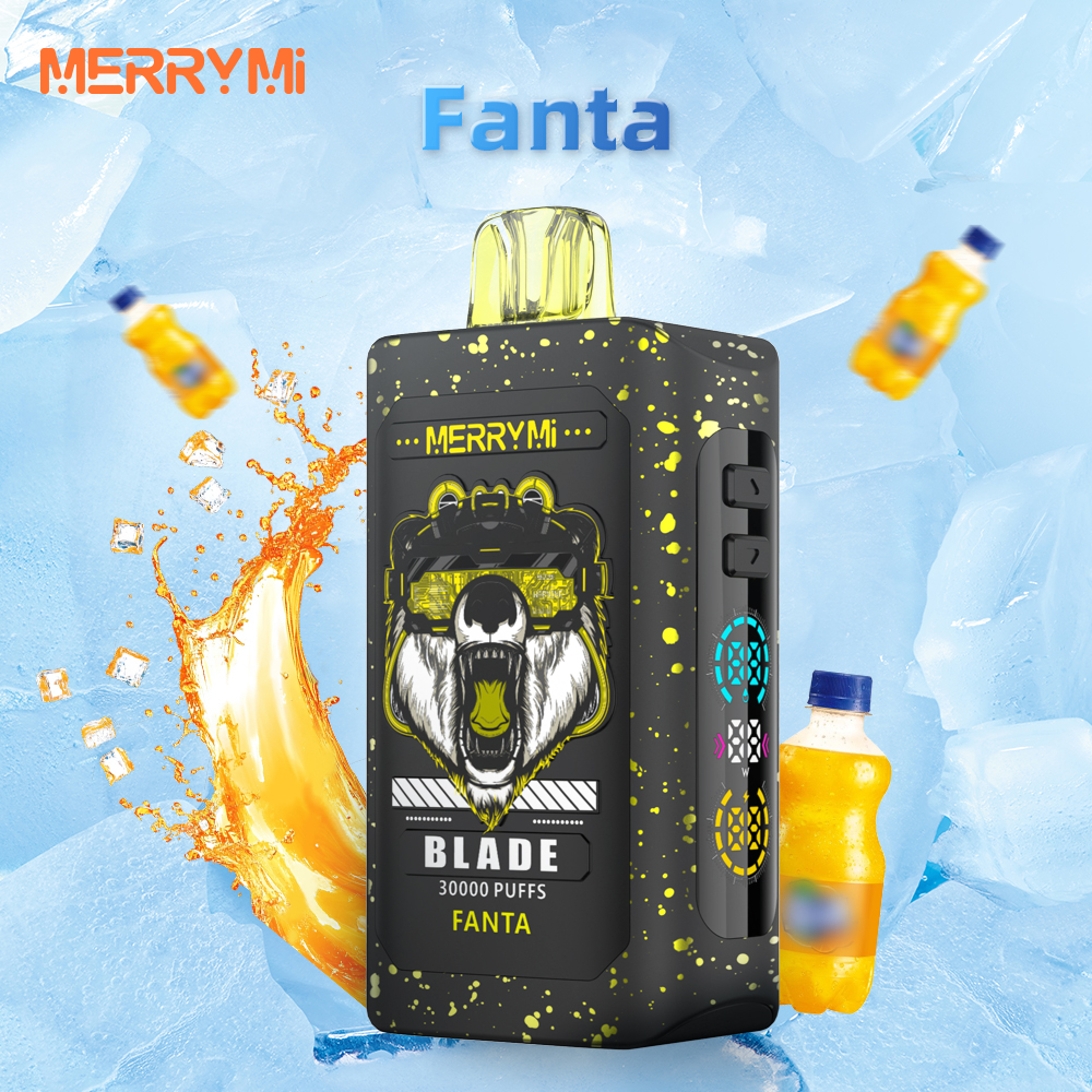 🍊 Fanta
