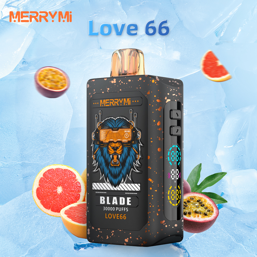 ❤️ Love 66