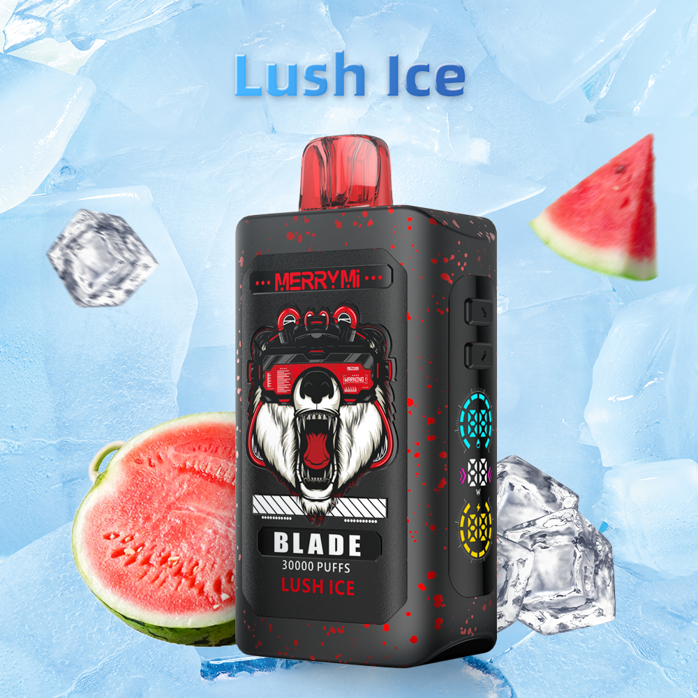 🍉 Watermelon Ice