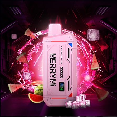 🍉 Watermelon Ice