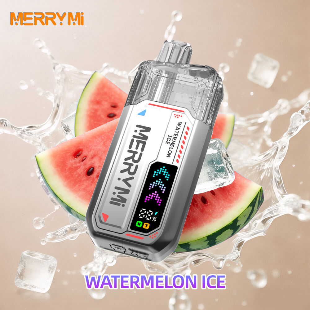 🍉 Watermelon Ice